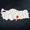 Kahramanmaraş'ta korkutan deprem: Saha taramaları başladı