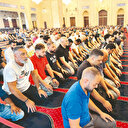 Lübnan'da Sinvar hüznü: Beyrut yas tutuyor