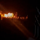 İsrail’in 500 kişiyi katlettiği el-Ehli Baptist Hastanesi saldırısı üzerinden bir yıl geçti