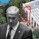 Evine İHA saldırısı düzenlenen Netanyahu İran'ı suçladı: Feci bir hata yaptılar
