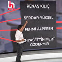 Yenidoğan çetesinin en kilit ismi CHP'li Esenyurt Belediyesi'nden çıktı: Bu detay Halk TV yayınında bakın nasıl gizlendi?