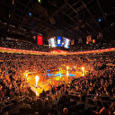 Fenerbahçe Beko - Panathinaikos maçı kapalı gişe