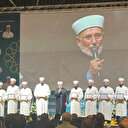 36. Avrupa Kur'an-ı Kerim Tilavet Yarışması gerçekleştirildi