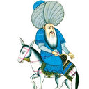 Nasreddin hoca bir mutasavvıftır