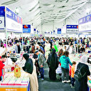 Kitap fuarını gençler istedi