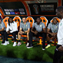 Foot: le Sénégal se sépare de son sélectionneur Aliou Cissé