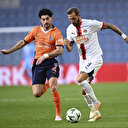 MAÇ SONUCU | RAMS Başakşehir - Rapid Wien: 1-2
