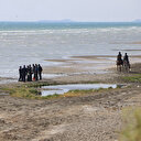 Kayıp Rojin 5 gündür aranıyor: Arama çalışmalarında Sonar cihazı kullanılacak