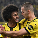 Nuri Şahin’li Dortmund gol oldu yağdı: Adeyemi’den 30 dakikada 3 gol! 