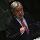 İsrail'in istenmeyen adam ilan ettiği Guterres: Orta Doğu cehenneme dönüyor