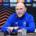 Twente teknik direktörü Oosting: ‘Fenerbahçe mi Manchester City mi diye sorulduğunda…’