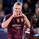 Slovan Bratislava - Manchester City: 0-4 Maç Özeti İzle (VİDEO)