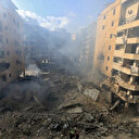 Des avions de combat ciblent des maisons dans le sud du Liban près de Beyrouth