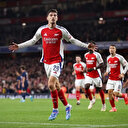Arsenal - PSG: 2-0 Maç Özeti İzle - VİDEO