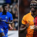 Cimbom RFS'ye konuk oluyor: İşte Rigas Skola - Galatasaray maç kadrosu ve muhtemel 11'ler