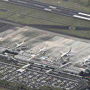 Japon: petite explosion d'origine inexpliquée dans un aéroport régional