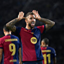 Barcelona - Young Boys: 5-0 Maç Özeti İzle (VİDEO)