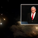 İran'ın füzeli saldırısı sonrası Netanyahu'dan 'Tahran bedelini ödeyecek' çıkışı
