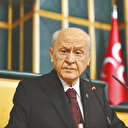 Bahçeli'den İslam ülkelerine 'milli birlik' çağrısı
