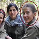 PKK/KCK için haraç toplayan örgütün sözde sorumlularından Caize Selber ile Emine Ulaş Süleymaniye'de etkisiz hale getirildi
