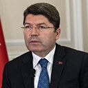 Bakan Tunç: 'Yenidoğan çetesi' soruşturmasında bir yılda 47 kişi gözaltına alındı 22'si tutuklandı