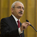 Kılıçdaroğlu hakkında 'Cumhurbaşkanına hakaretten' soruşturma başlatıldı