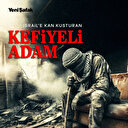 İsrail'e kan kusturan 'Kefiyeli Adam'
