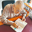 104 yıldır hayırda yarışıyor