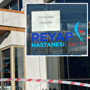 "Yenidoğan çetesi" soruşturmasında adı geçen Çorlu'daki özel hastanedeki hastaların sevki tamamlandı