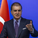 AK Parti Sözcüsü Çelik: Bu cinayet şebekesinin kökünü kazıyacağımızdan kimsenin şüphesi olmasın 