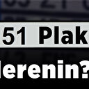 Araçlardaki 51 Plaka Nerenin Plakası? 51 Plaka Kodu Hangi İlin?