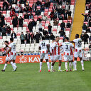 5 gollü maçta kazanan Sivasspor