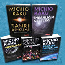 Murat Ülker yazdı: Fizik Üzerine Bir Yazı