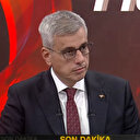 'Yenidoğan çetesi' nasıl çökertildi? Bakan Memişoğlu tüm detayları anlattı