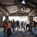 Les Palestiniens endurent des "horreurs indescriptibles" dans le nord de Gaza, selon l'ONU