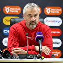 Thomas Reis: "Geriden gelmek kolay olmadı"