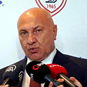 Samsunspor Başkanı Yüksel Yıldırım'dan penaltı isyanı