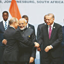 BRICS genişlemeyi görüşecek
