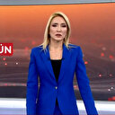 TRT Haber FETÖ elebaşının ölümünü böyle duyurdu: Sunucunun kıyafetindeki büyük gönderme!