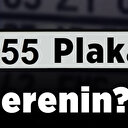 55 Plaka Nerenin Plakası? 55 Plaka Kodu Hangi İlin, Neresidir?