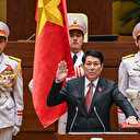 Le Vietnam nomme le général Luong Cuong comme nouveau président