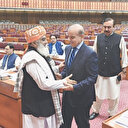 سینیٹ کے بعد قومی اسمبلی سے بھی 26 ویں آئینی ترمیم منظور