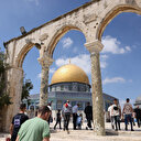 Des centaines de colons prennent d'assaut la mosquée Al-Aqsa, pour la deuxième journée consécutive 