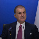 AK Parti Sözcüsü Ömer Çelik: Bebekleri öldüren Yenidoğan cinayet şebekesinin kökünü kazıyacağız