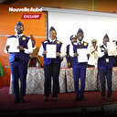 Afrique: Pour un monde en paix, des aumôniers humanitaires aguerris