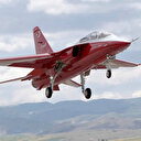 HÜRJET Ankara'da ilk kez ses hızı üzerinde uçuş gerçekleştirecek