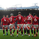 Fenerbahçe maçı öncesi Manchester United'da 7 eksik