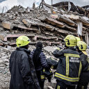 Kenya: effondrement d'un immeuble de huit étages à Nairobi