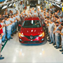 Megane sedanın üretimi bitmeyecek