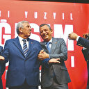 CHP’de centilmenlik protokolü: Söz, kriz çıkarmayız
